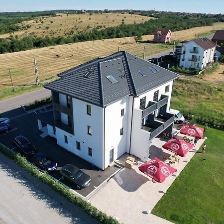 Pensiunea Harmony Băile Felix Exterior foto