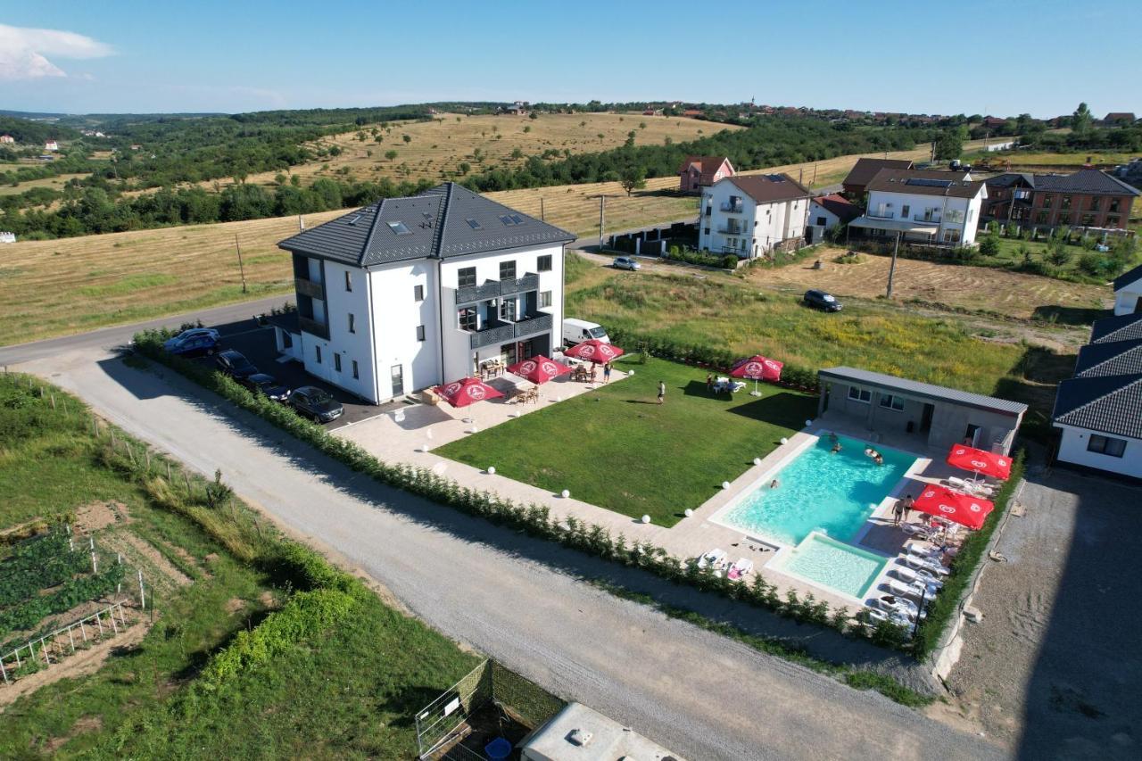Pensiunea Harmony Băile Felix Exterior foto